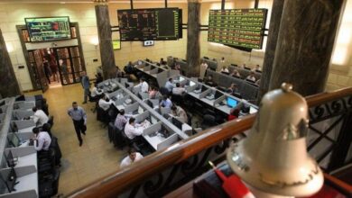 صورة مدبولي يدشن مؤشر تميز ويشهد إعلان الهيكلة الشاملة لسوق الشركات الصغيرة والمتوسطة آفاق جديدة للتمويل البورصة المصرية