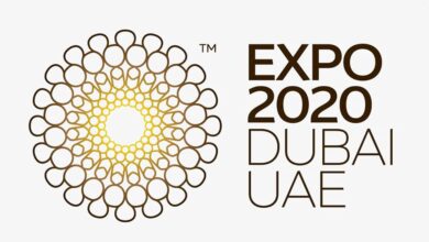 صورة الشباب والرياضة تستعد للمشاركة في الحدث الأضخم على مستوى العالم Dubai Expo