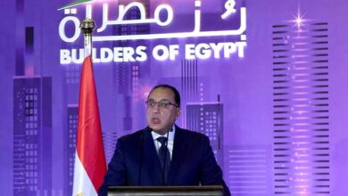 صورة  تحقق في مصر بقطاع التشييد والبناء والبنية التحتية خلال السنوات السبع الماضية إعجاز بكل المقاييس