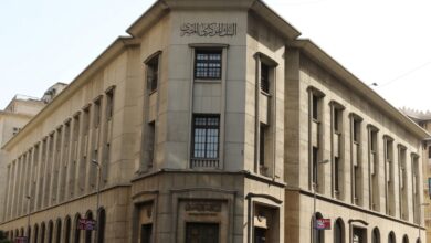 صورة استثمارات الأجانب بأذون الخزانة ترتفع إلى 378.18 مليار جنيه بنهاية سبتمبر