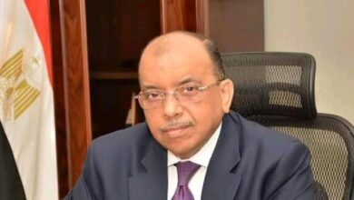صورة شعراوي الاستفادة من خريجي دورات إعداد المدربين