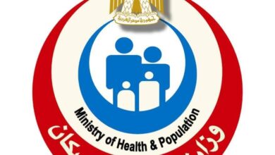 صورة القائم بأعمال وزير الصحة يعلن إطلاق الحملة القومية للتطعيم ضد شلل الأطفال من 27 إلى 30 مارس الجاري