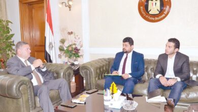 صورة قطاع الأعمال العام من علاج التراكمات السـلبية التاريخية إلى الانطلاق نحو المستقبل