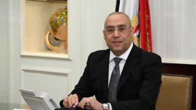 صورة وزير الإسكان: الأحد 7 أغسطس..بدء تسليم قطع أراضي الإسكان الاجتماعي والمتميز بمدينة العاشر من رمضان