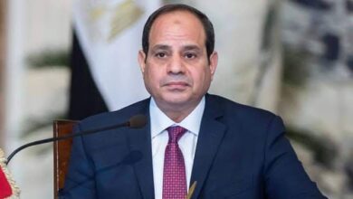 صورة استعداد مصري ضخم و آمال كبيرة على المؤتمر الدولي للمناخ بشرم الشيخ
