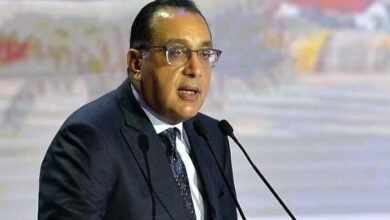 صورة رئيس الجمهورية: انطلاق فعاليات المؤتمر الاقتصادي ( مصر – 2022 ) من العاصمة الإدارية