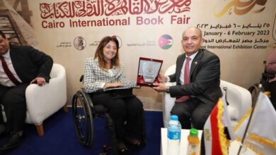 صورة “القومي للإعاقة” ينظم ندوة تبادل الخبرات بين مصر والأردن في دمج وتمكين ذوي الإعاقة