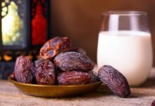 صورة 4 مشروبات رمضانية تعزز الصحة أبرزها التمر بالحليب