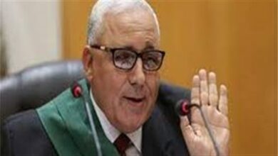 صورة اليوم.. محاكمة 11 متهما في خلية الشروق الثانية