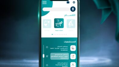 صورة بمشاركة 18 طالبًا.. «تطبيق إنعاش» مشروع تخرج لطلاب إعلام عين شمس