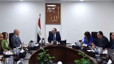 صورة مدبولى..يتابع إجراءات توفير الدعم المطلوب لمشروعات المبادرة الرئاسية “سكن كل المصريين”