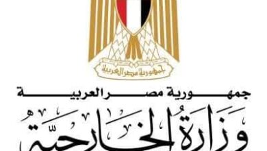 صورة مصر :  تُرحب بقرار محكمة العدل الدولية باتخاذ تدابير فورية لحماية الفلسطينيين في قطاع غزة