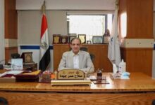 الدكتور صلاح جوده مدير مستشفى الشيخ زايد التخصصي