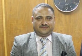 الكاتب الصحفي عربي عيسى