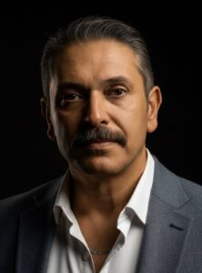 إيهاب وجيه الرئيس التنفيذي لمجموعة جولدال في مصر