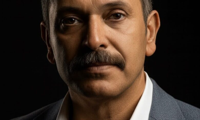 إيهاب وجيه الرئيس التنفيذي لمجموعة جولدال في مصر